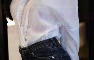 Xiuren秀人网 – 看sophie余冰的美脚图集，就知道什么叫视觉冲击，果然有风范！