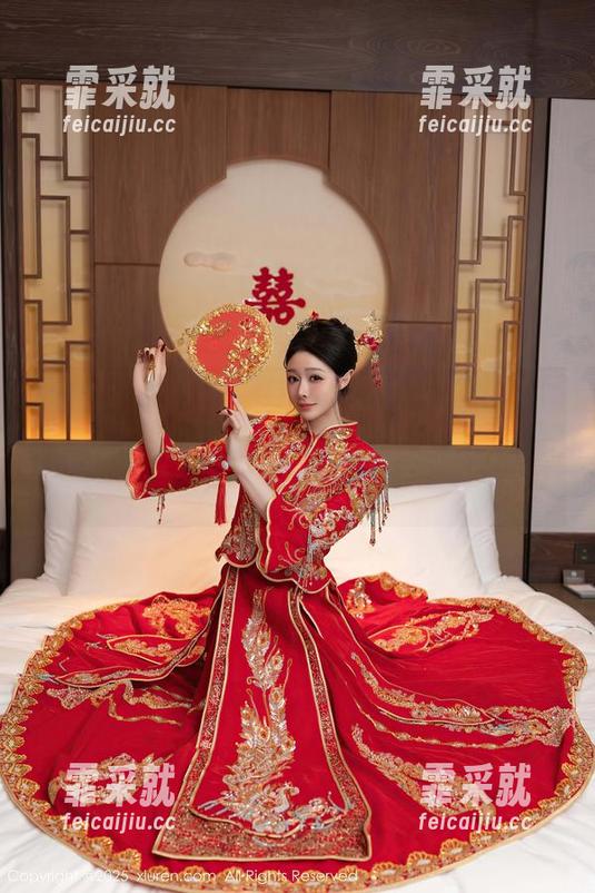 Xiuren秀人网-乔伊joy Xiuren秀人网 - 哈,乔伊joy的黑色原图,资源分享…我在想她是故意挑冷色调吗?