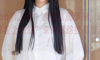 Xiuren秀人网 – 余虞酱的学妹，谁说只能在课堂上见到？来欣赏这些高清美图吧！
