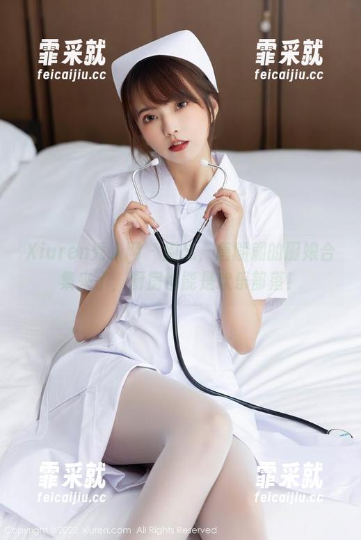 Xiuren秀人网 - 别怂，唐翩翩的厨娘合集来了，厨房也能是欢乐部落！