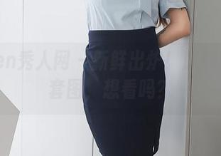 Xiuren秀人网 – 新鲜出炉！唐翩翩女王套图，想看吗？