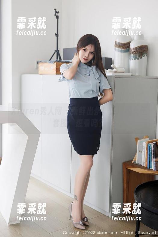 Xiuren秀人网-唐翩翩 Xiuren秀人网 - 新鲜出炉!唐翩翩女王套图,想看吗?