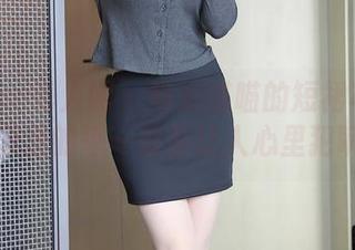 Xiuren秀人网 – 瞧奶喵喵的短裙写真集，资源里的每一张都让人心里犯嘀咕。
