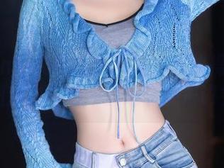 Xiuren秀人网 – 奶油妹妹的体操服合集，图片中的每一个细节都很讲究呢