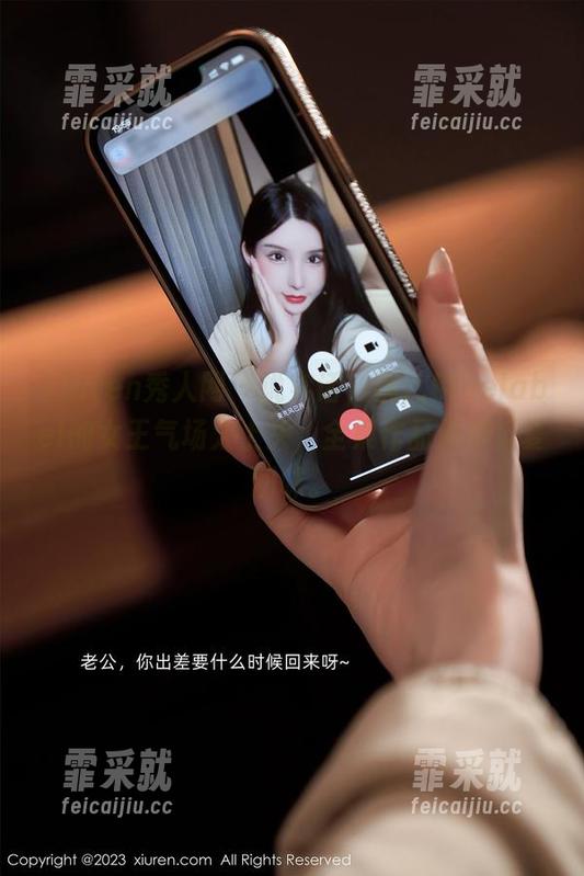 Xiuren秀人网-妮儿Bluelabel Xiuren秀人网 - 说实话,妮儿Bluelabel的女王气场太上头,全集作品值得反复回味。