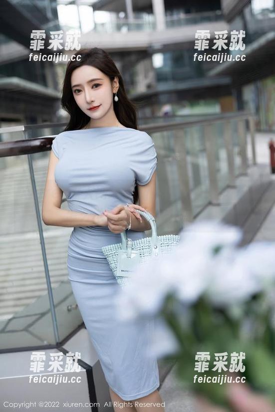 Xiuren秀人网-小嘉敏 Xiuren秀人网 - 最新小嘉敏油亮作品,怎么觉得这光泽更亮了?