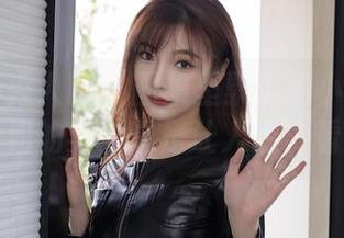 Xiuren秀人网 – 图集里飘荡的小樱koko，学姐的身影总是让人想多看几眼