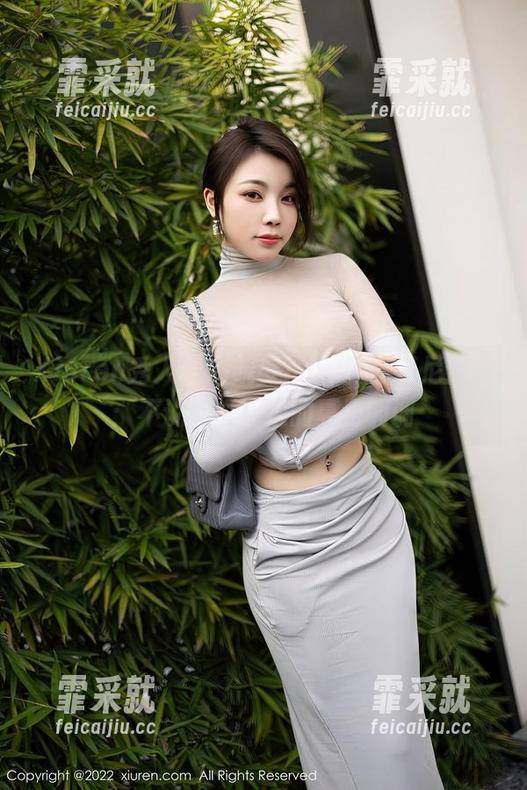 Xiuren秀人网-晓梦may Xiuren秀人网 - 晓梦may的比基尼合集:不说你也知道的夏日调调