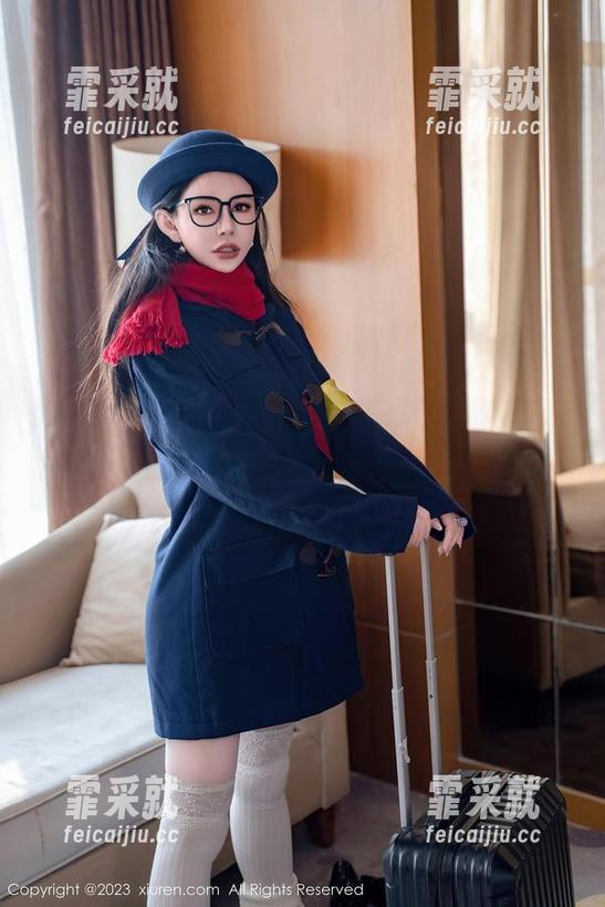 Xiuren秀人网-林乐一 Xiuren秀人网 - 林乐一的制服让你想要收藏——很赞的免费图片不会错过