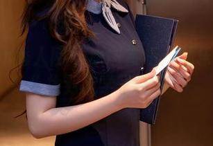 Xiuren秀人网 – 原图赏析：林乐一的女仆妆到底学了哪家？
