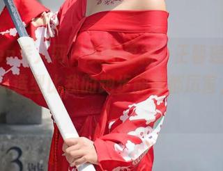 Xiuren秀人网 – 美图更新，王馨瑶yanni的运动造型比我的跑步能耐都厉害，哈哈！