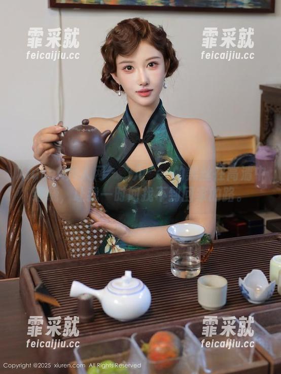 Xiuren秀人网-玥儿玥er Xiuren秀人网 - 玥儿玥er的黑丝在高清中缠绕,让我一时间找不到回家的路。