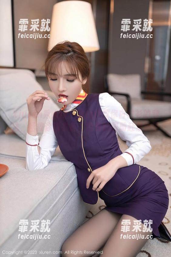 Xiuren秀人网-金悦汐 Xiuren秀人网 - 金悦汐教你白衬衫的穿法,拯救你的衣柜,免费的图册赶紧领取!