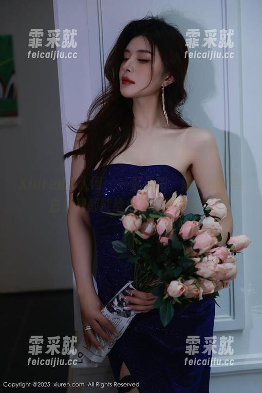 Xiuren秀人网-陈大榕 Xiuren秀人网 - 一起选吧,陈大榕的纯白系列都能给你什么新灵感?