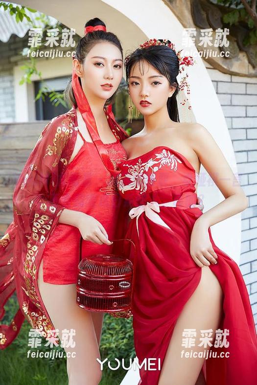 YouMi尤蜜荟-卓娅祺 YouMi尤蜜荟 - 满满的资源,卓娅祺一言不合就变成日系情人,咋的?