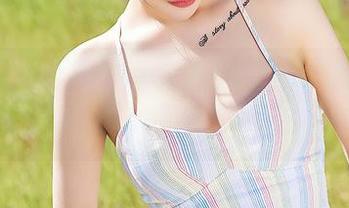 YouMi尤蜜荟 – 新资源到货！梦心月和她的山青花，从未如此火热！