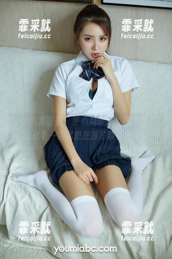 YouMi尤蜜荟-梦心月 YouMi尤蜜荟 - 梦心月带来的最新图库,让你看一眼就想把那吊带买回家!