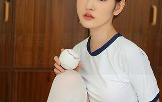YouMi尤蜜荟 – 黄乐然私拍速递：这毛衣能这么穿，我也是醉了