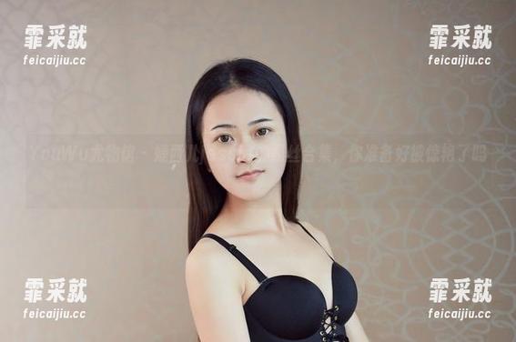 YouWu尤物馆-婕西儿jessie YouWu尤物馆 - 婕西儿jessie的黑丝合集,你准备好被惊艳了吗?