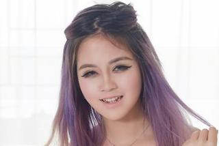YouWu尤物馆 – 欢迎回来！悦儿Yuky写真新更新：双马尾的自由舞动