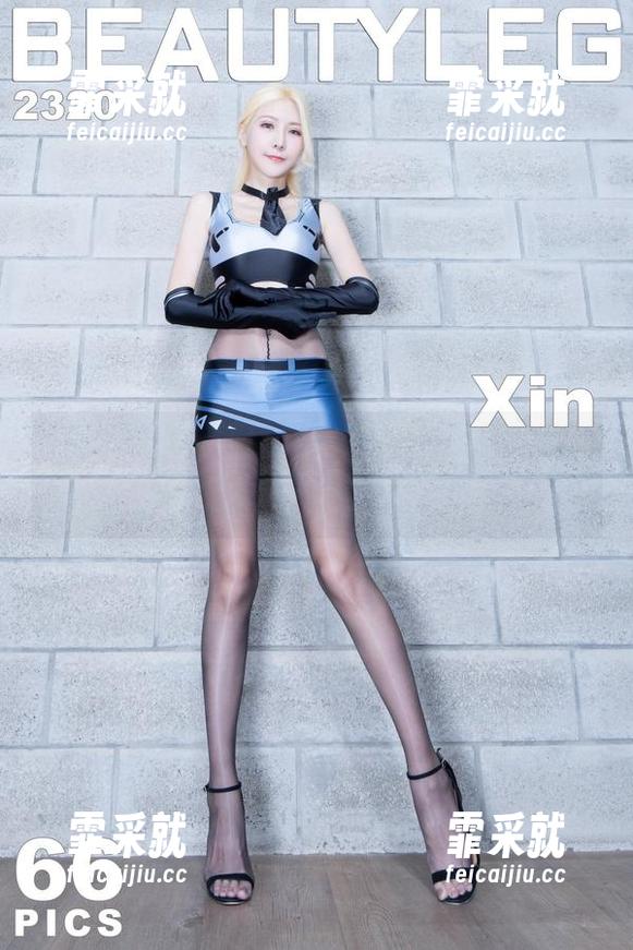 beautyleg-Luna beautyleg - Luna女王:从未公开的原图,最新自我!