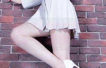 beautyleg – YuHsuan的白裙，能免费借我一整季的灵感吗？