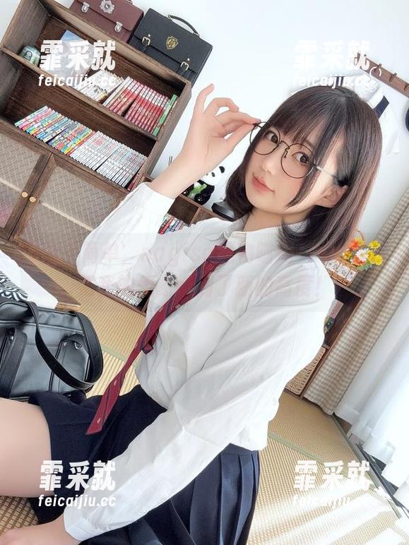nagisa魔物喵 原图不简单,nagisa魔物喵用1000日元把我的想象带到了新的高度!