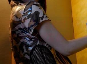pans – 当金熙遇上连衣裙，写真资源里的绝妙时刻就此展开