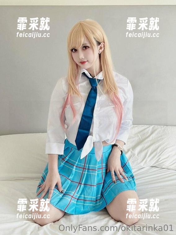rinka冲田凛花 rinka冲田凛花让人嫉妒的腿,以后图库也可以被她承包了吧!