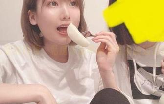 けん研的白裙：私房作品中藏着谁家的狐狸精？