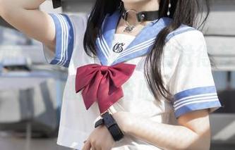 不呆猫的古风双人cos，总觉得有点像穿越剧哈哈哈。