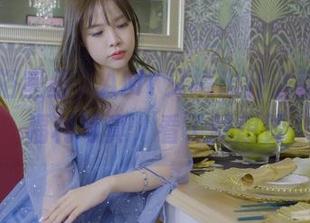 丽柜 – 浴室里，AMY又搞出什么新花样？福利写真，看了就想赞