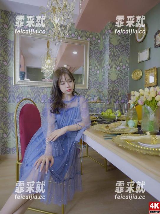丽柜-AMY 丽柜 - 浴室里,AMY又搞出什么新花样?福利写真,看了就想赞