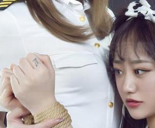 丽柜 – 看！敏儿的花漾年华图册，完全免费！你忍心不点开吗？