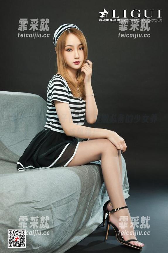 丽柜-英子 丽柜 - 下载英子图包,装嫩必备的少女养成秘籍!