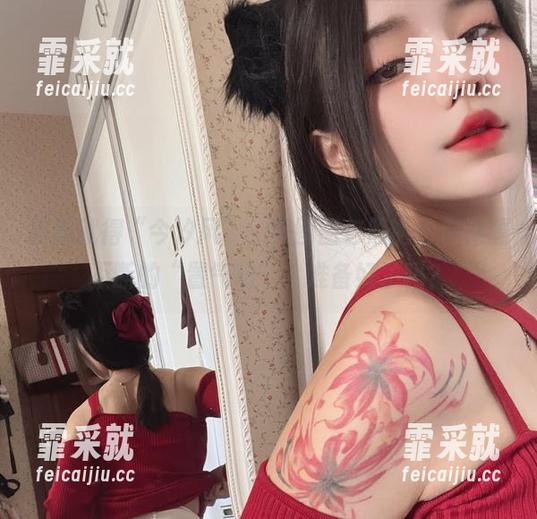 圣诞就得“今汐风”，美图图包照搬给你源源不断的“置气功”，准备好了吗？