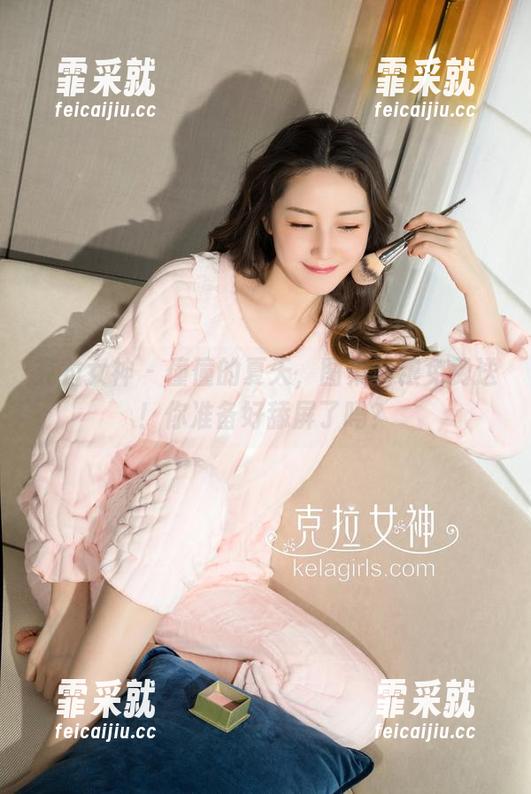 克拉女神-僮僮 克拉女神 - 僮僮的夏天,图集狗粮免费送!你准备好舔屏了吗?