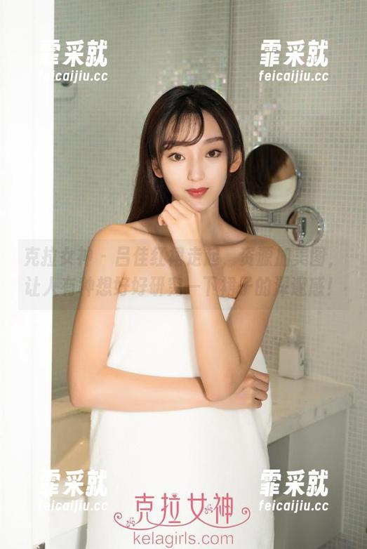 克拉女神-吕佳 克拉女神 - 吕佳红裙走起,资源加美图,让人有种想好好研究一下裙子的深邃感!