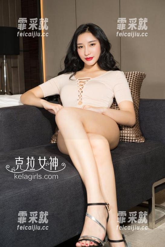 克拉女神-忆之 克拉女神 - 幕后花絮:忆之的私拍,剧情有点让人抓狂的味道