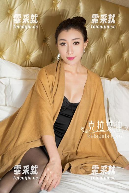 克拉女神 - 熙妍的双人私拍合集，谁说不可以和自己谈恋爱呢？