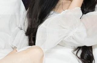 克拉女神 – 钟淇的私房照，怎么跟奶牛扯上关系了？
