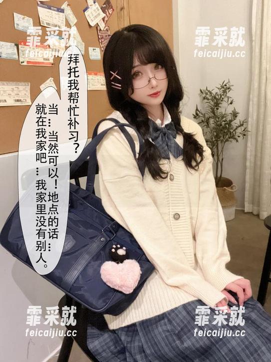 壁纸界的中流砥柱！凉凉子rioko的赛雷斯汀写真，今天你被击中了吗？