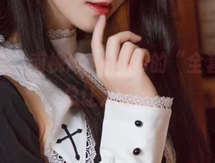 校服再好，南桃Momoko的“全套”图片总让人想歪