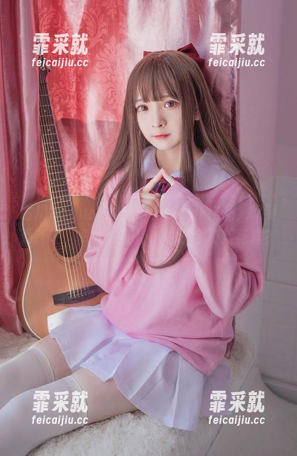 古川kagura 古川kagura的蓝色小猫女仆作品,又要更新了,真让人期待,也许会有新花样?