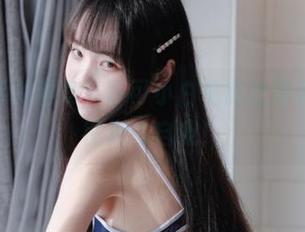 上天入地的创意！可可小白兔肉丝写真集，原图放飞自我！