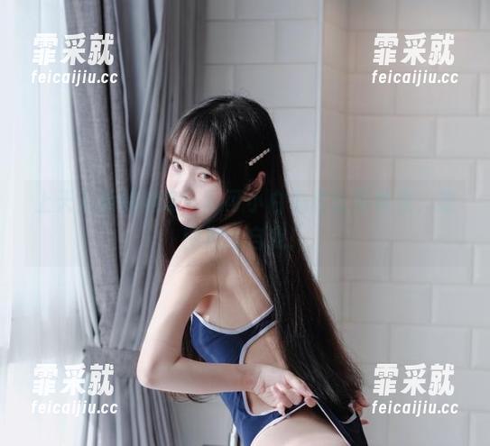 可可小白兔 上天入地的创意!可可小白兔肉丝写真集,原图放飞自我!
