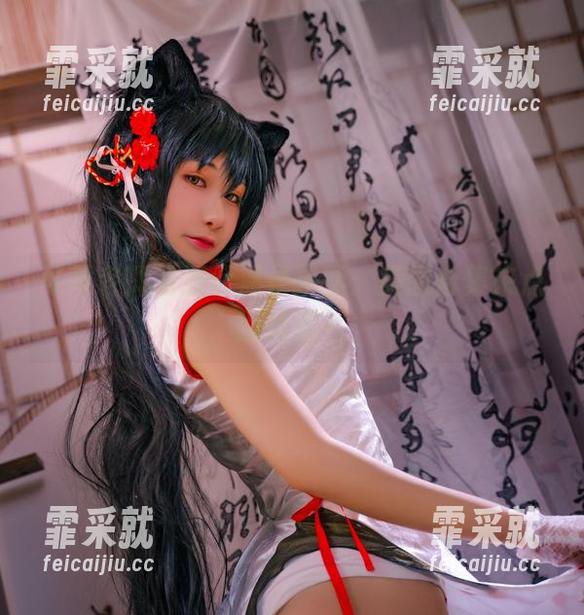 可可老师的酒吞温泉拼图：美图合集来点新鲜感？