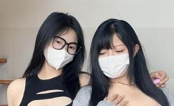 微密圈 – 看可爱的肉巴穿连衣裙，福利不仅仅是眼福，还有欢乐！
