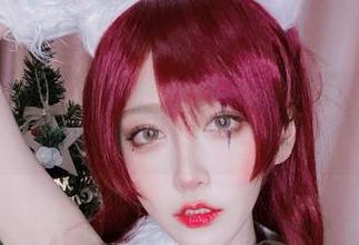 厨娘合集：啾小妍Deer在厨房里的华丽转身，倒不是每个女孩子都能hold得住的呀
