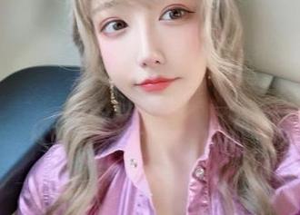 啾小妍的美图合集：那猫女的夜晚，喵